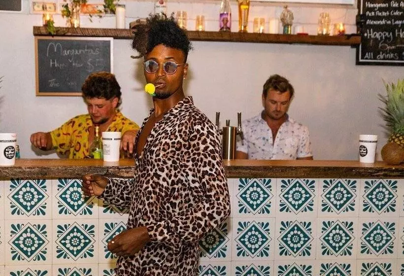 Fotos del hotel Stoke Beach House:  4