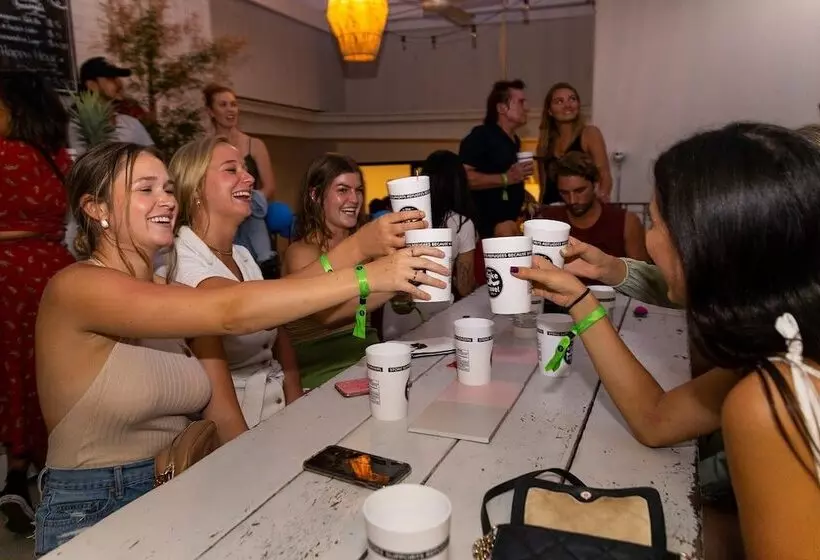 Fotos del hotel Stoke Beach House:  15