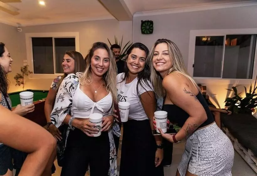 Fotos del hotel Stoke Beach House:  14