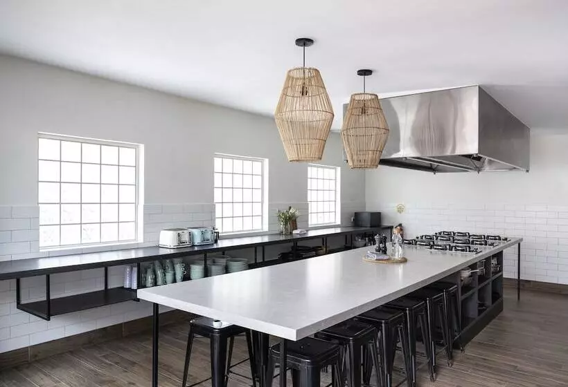 Fotos del hotel Stoke Beach House:  5