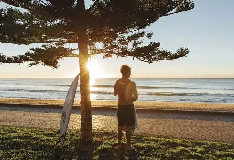 Fotos del hotel Stoke Beach House:  11