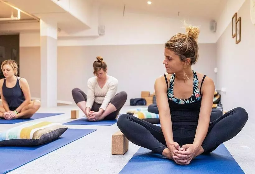 Fotos del hotel Stoke Beach House:  10