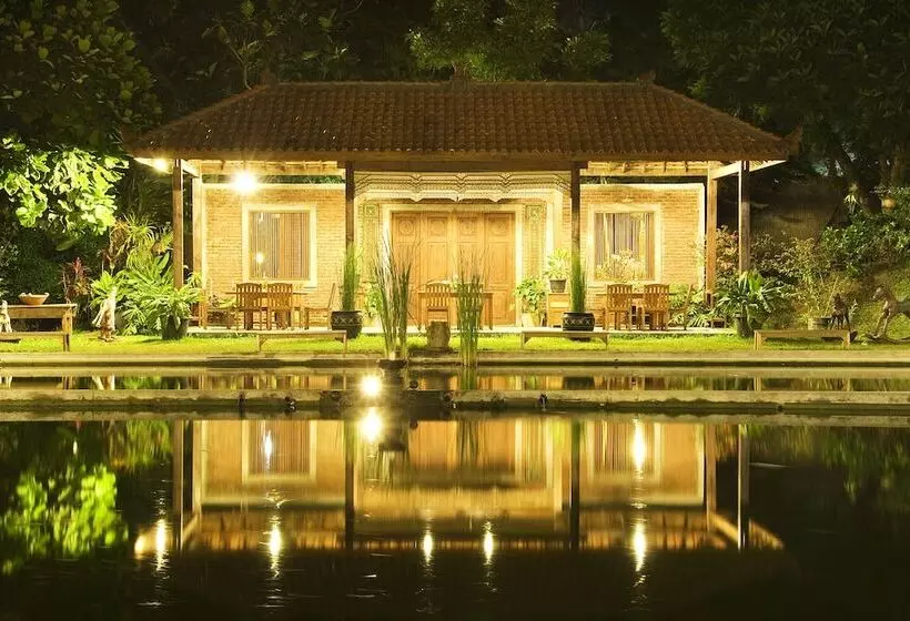 Fotos del hotel The Cipaku Garden:  9