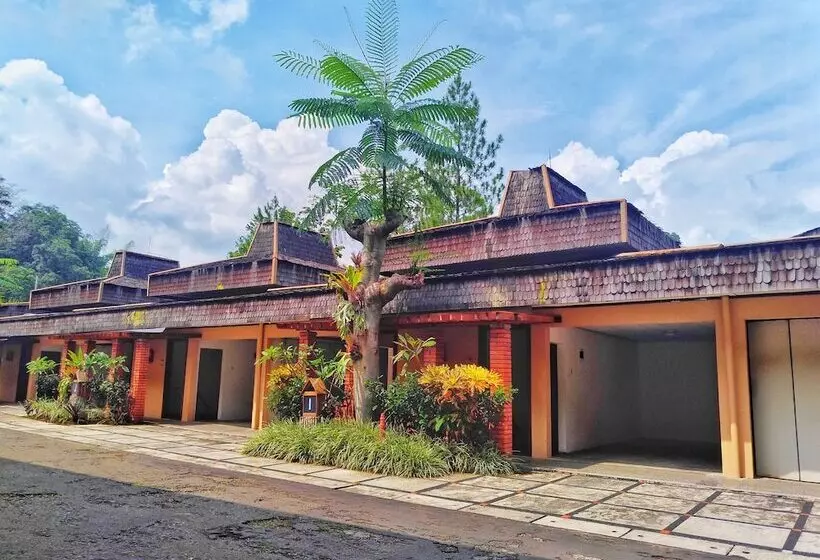 Fotos del hotel The Cipaku Garden:  21