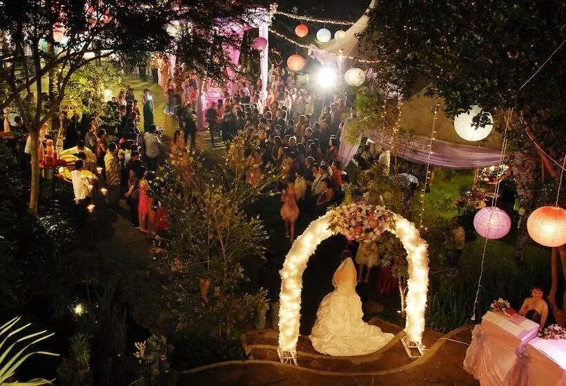 Fotos del hotel The Cipaku Garden:  17