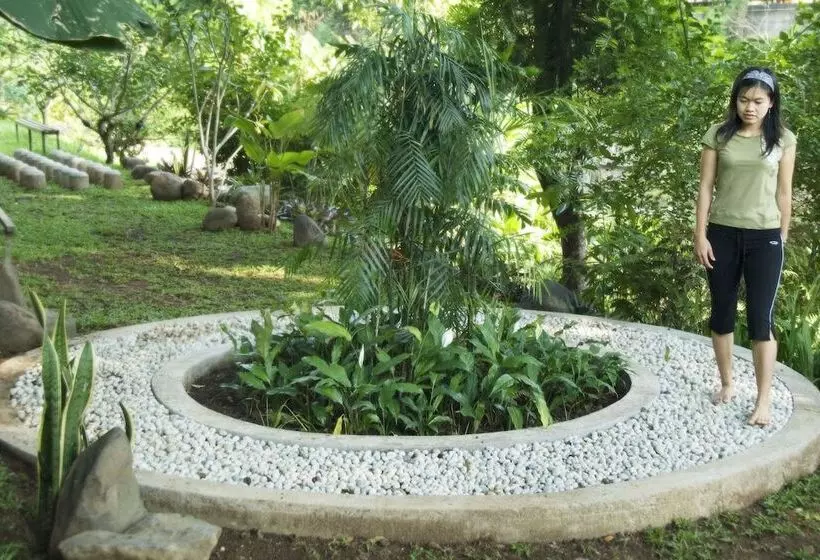 Fotos del hotel The Cipaku Garden:  20