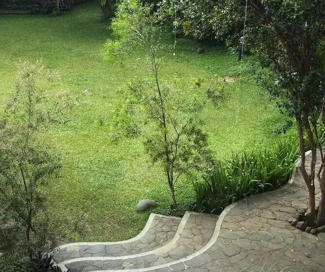 Fotos del hotel The Cipaku Garden:  16