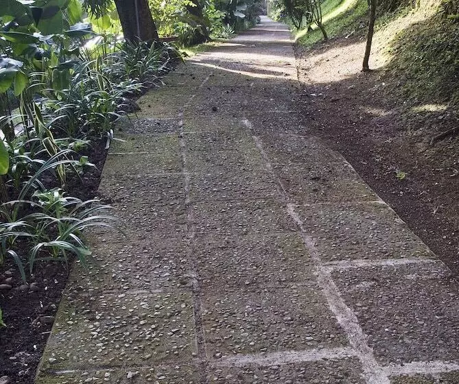 Fotos del hotel The Cipaku Garden:  7