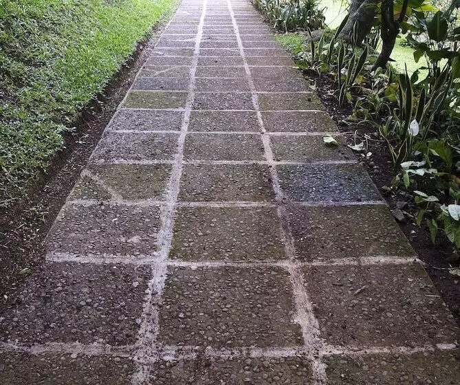 Fotos del hotel The Cipaku Garden:  23