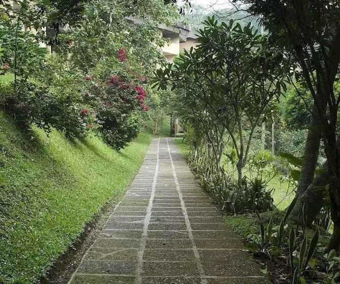 Fotos del hotel The Cipaku Garden:  6