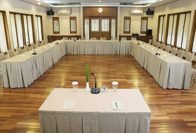 Fotos del hotel The Cipaku Garden:  24