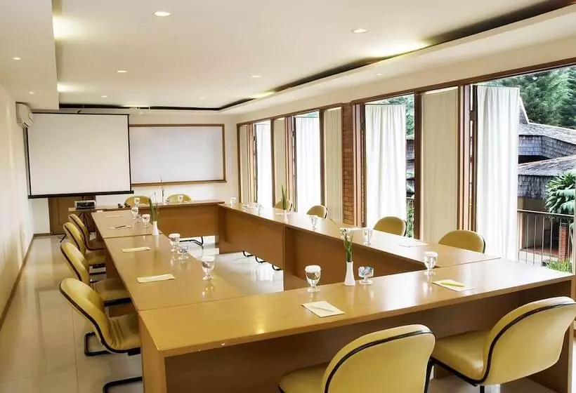 Fotos del hotel The Cipaku Garden:  10