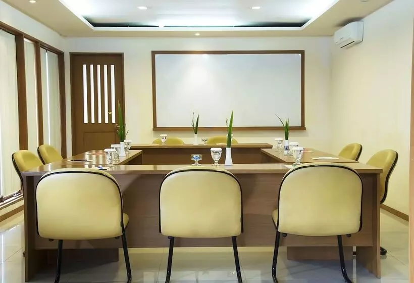 Fotos del hotel The Cipaku Garden:  15