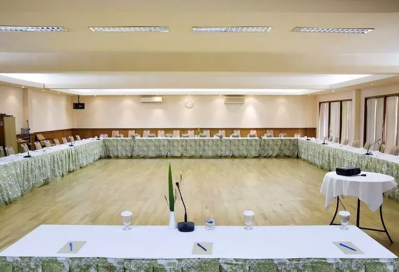 Fotos del hotel The Cipaku Garden:  22