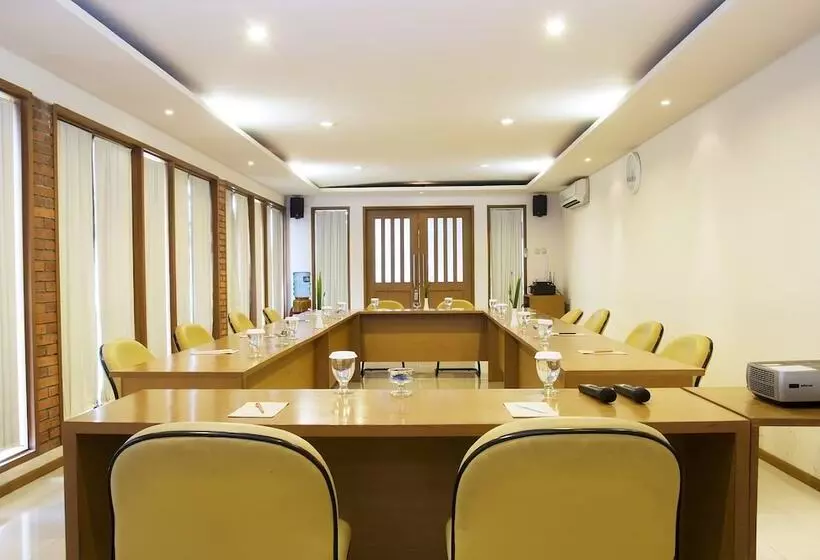 Fotos del hotel The Cipaku Garden:  4