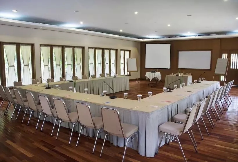 Fotos del hotel The Cipaku Garden:  19