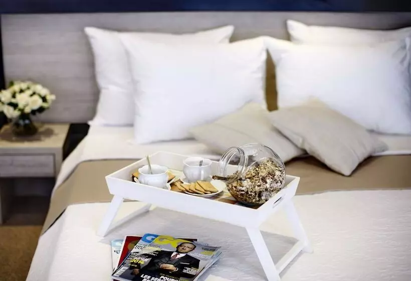 Fotos del hotel Garni Hotel Vozarev:  20