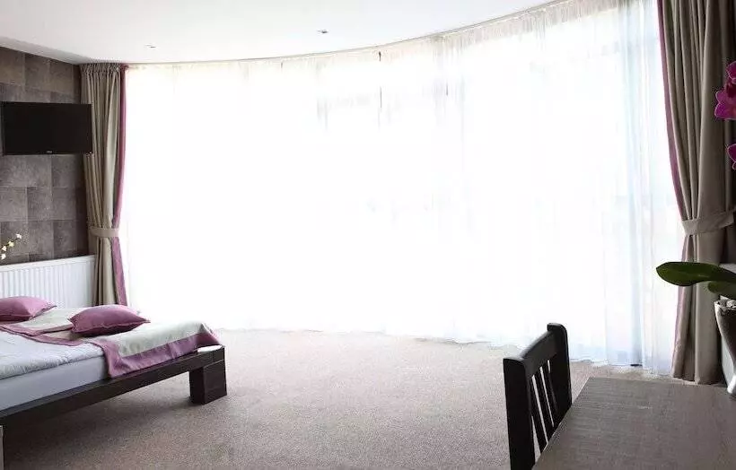 Fotos del hotel Garni Hotel Vozarev:  19