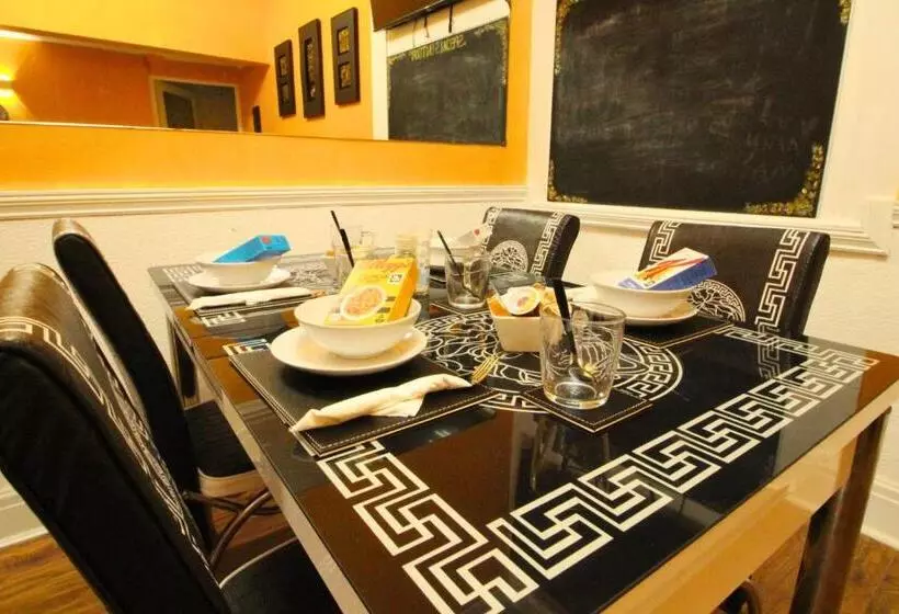 Fotos del hotel Abbey Lodge:  13