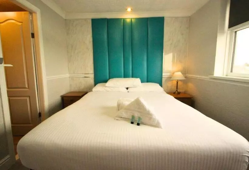 Fotos del hotel Abbey Lodge:  15