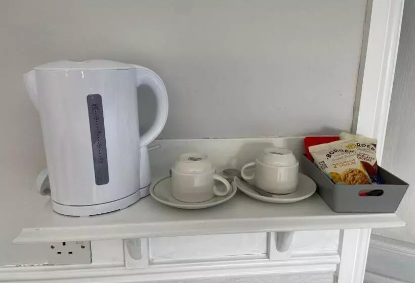 Fotos del hotel Abbey Lodge:  5