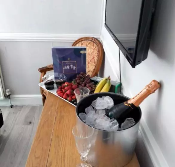 Fotos del hotel Abbey Lodge:  11