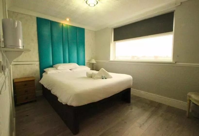 Fotos del hotel Abbey Lodge:  19