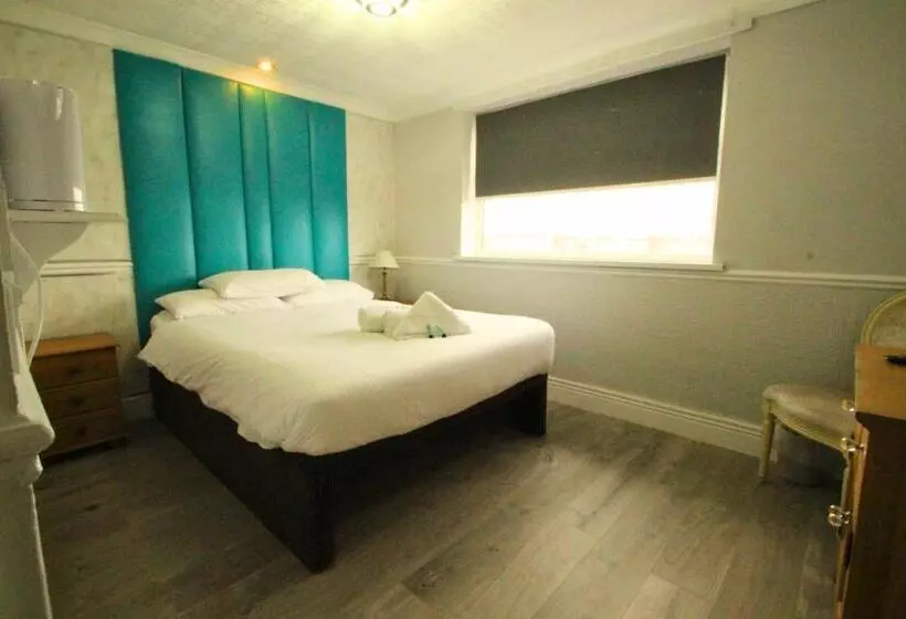 Fotos del hotel Abbey Lodge:  21