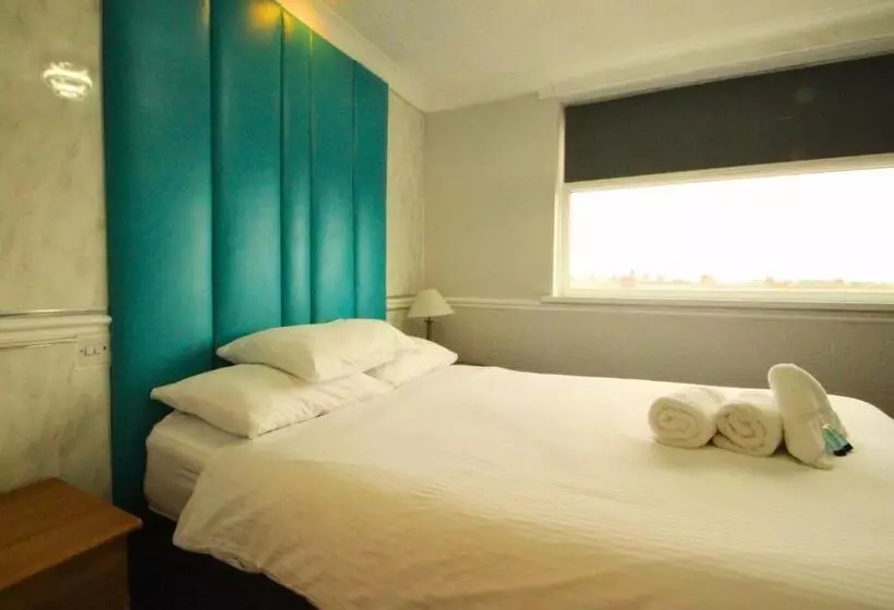 Fotos del hotel Abbey Lodge:  18