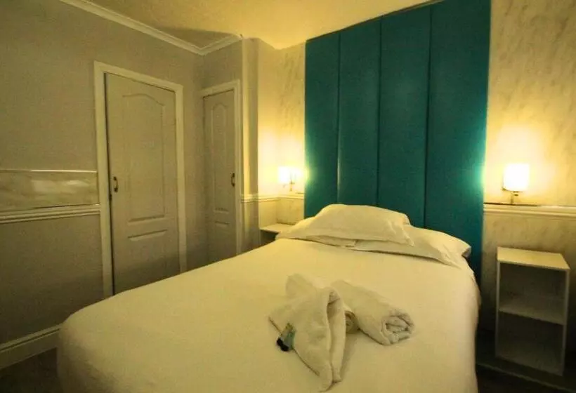 Fotos del hotel Abbey Lodge:  16