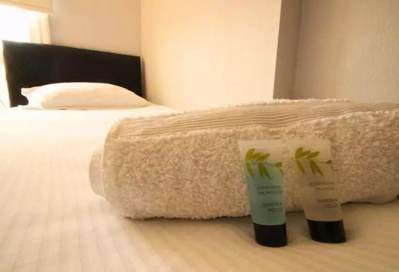 Fotos del hotel Abbey Lodge:  24