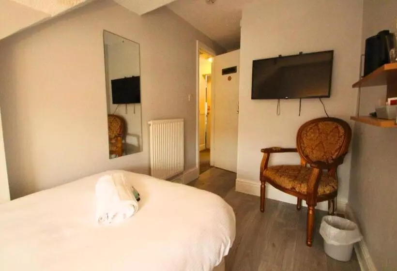 Fotos del hotel Abbey Lodge:  20