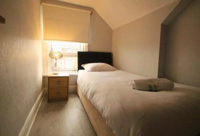 Fotos del hotel Abbey Lodge:  22