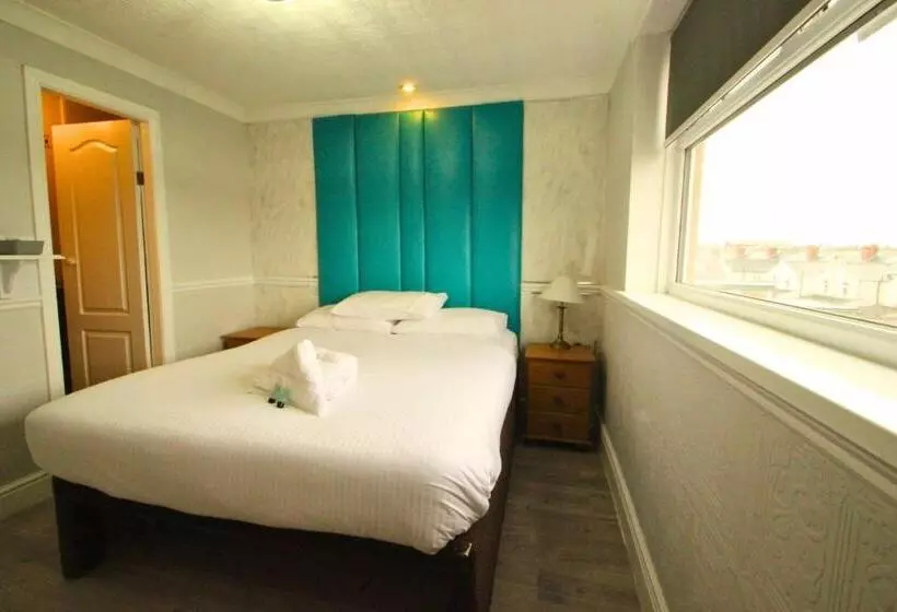 Fotos del hotel Abbey Lodge:  14