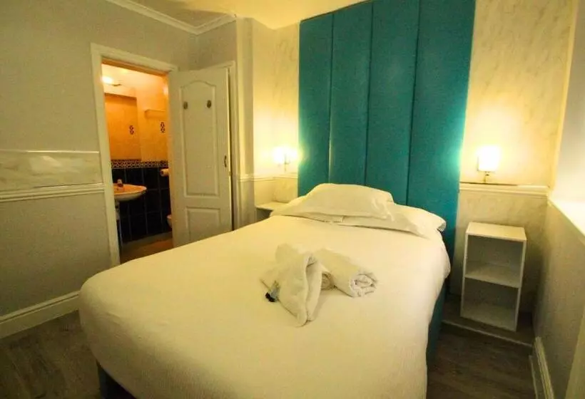 Fotos del hotel Abbey Lodge:  12