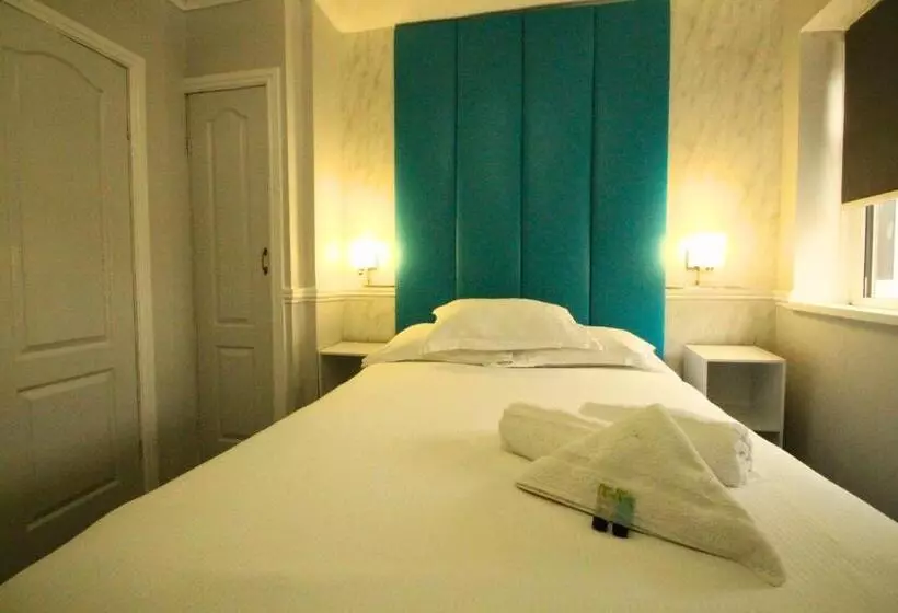 Fotos del hotel Abbey Lodge:  8