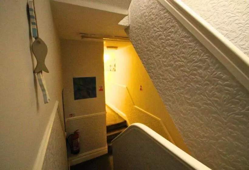 Fotos del hotel Abbey Lodge:  25