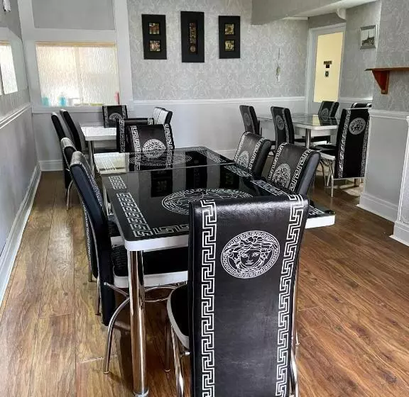 Fotos del hotel Abbey Lodge:  7