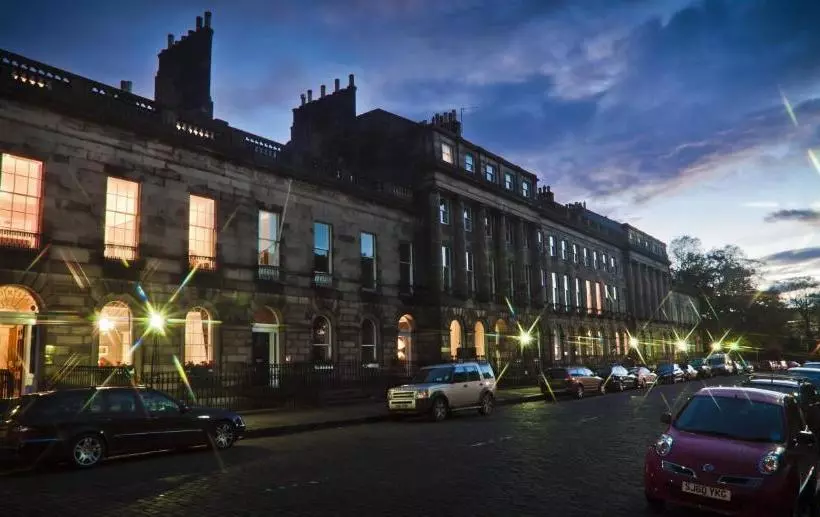 Fotos del hotel Adria House:  10