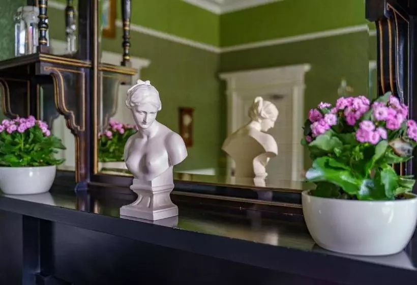 Fotos del hotel Adria House:  8