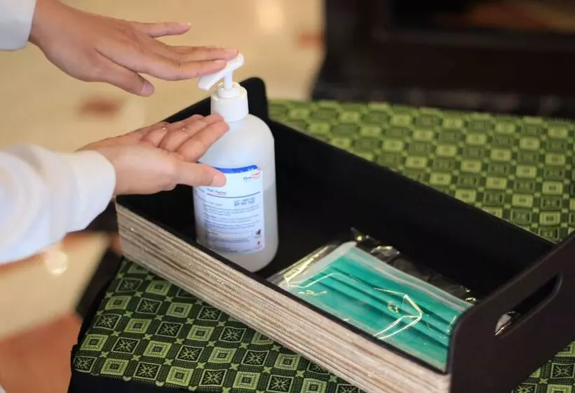 Fotos del hotel Best Western Plus Makassar Beach:  22