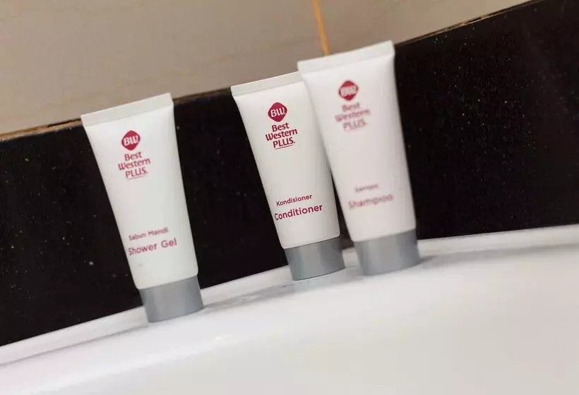 Fotos del hotel Best Western Plus Makassar Beach:  18