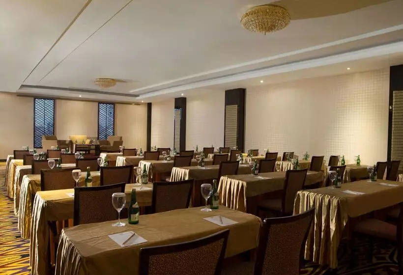 Fotos del hotel Best Western Plus Makassar Beach:  25