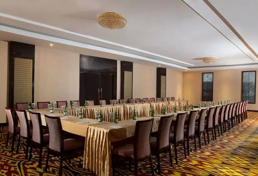 Fotos del hotel Best Western Plus Makassar Beach:  24