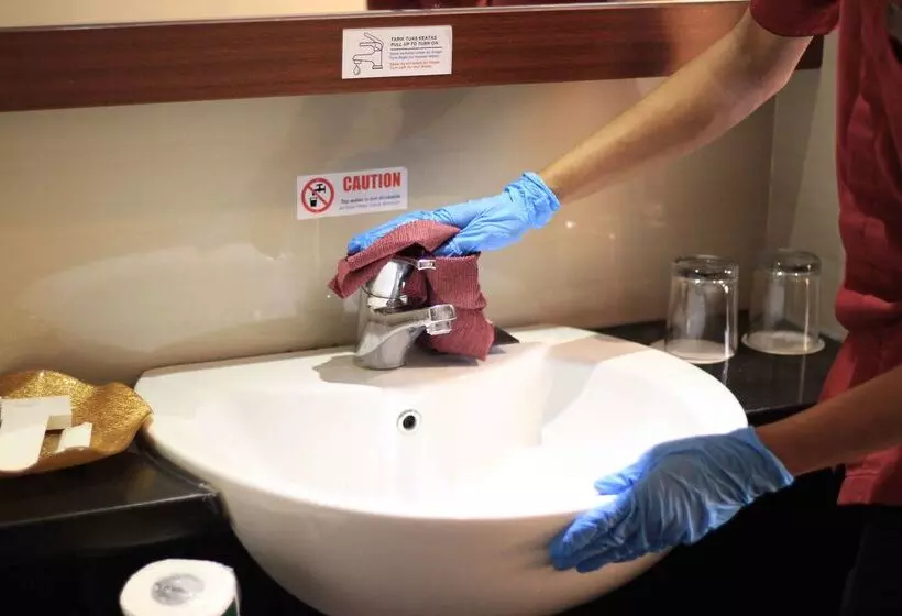 Fotos del hotel Best Western Plus Makassar Beach:  10