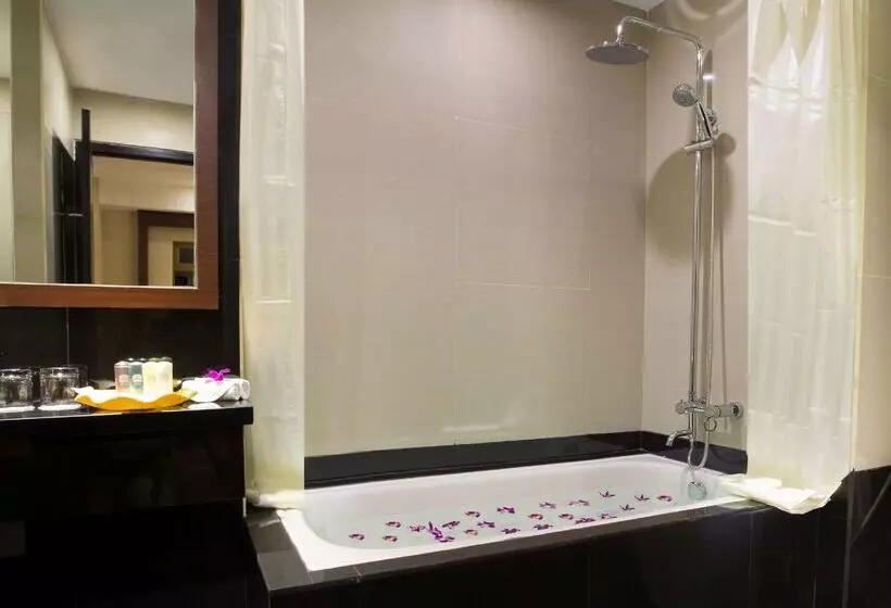 Fotos del hotel Best Western Plus Makassar Beach:  9