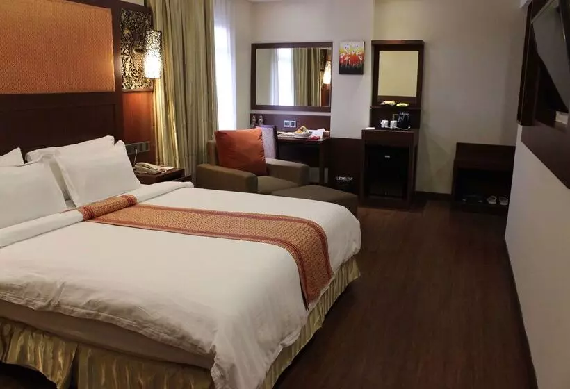 Fotos del hotel Best Western Plus Makassar Beach:  2