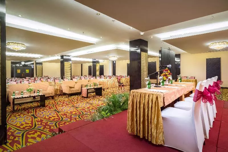 Fotos del hotel Best Western Plus Makassar Beach:  21