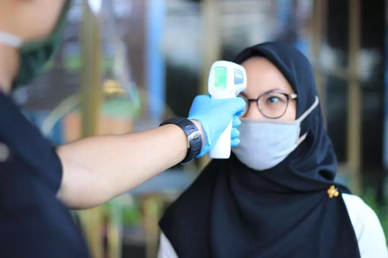 Fotos del hotel Best Western Plus Makassar Beach:  11