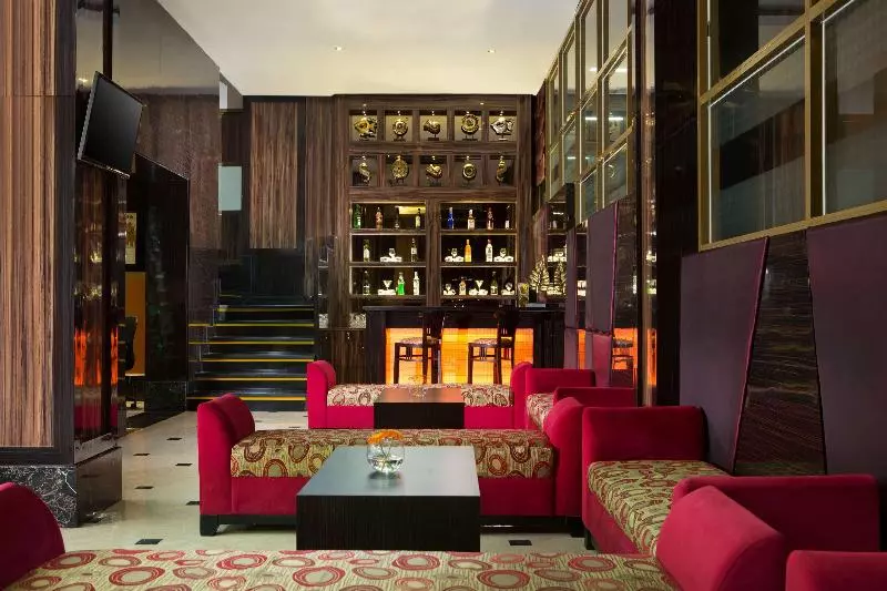 Fotos del hotel Best Western Plus Makassar Beach:  17